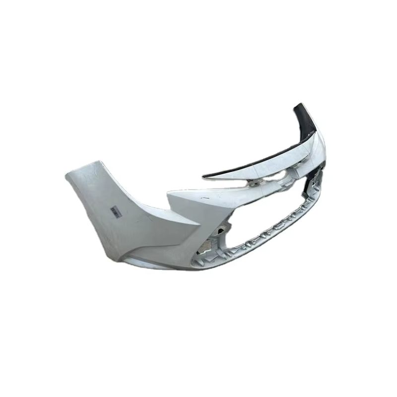 تصویر محصول سپرجلو تویوتا لوین هیبرید 1.8 لیتر ساده سال 2024